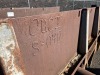 4' x 8' Trench Shoring - 7