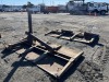 4' x 8' Trench Shoring - 4