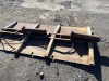 4' x 8' Trench Shoring - 6