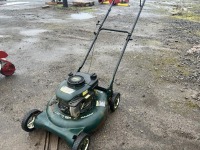 Craftsman Push Mower