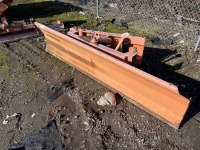 95" Snow Plow Blade