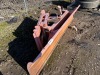 95" Snow Plow Blade - 2
