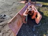 95" Snow Plow Blade - 4