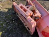95" Snow Plow Blade - 5