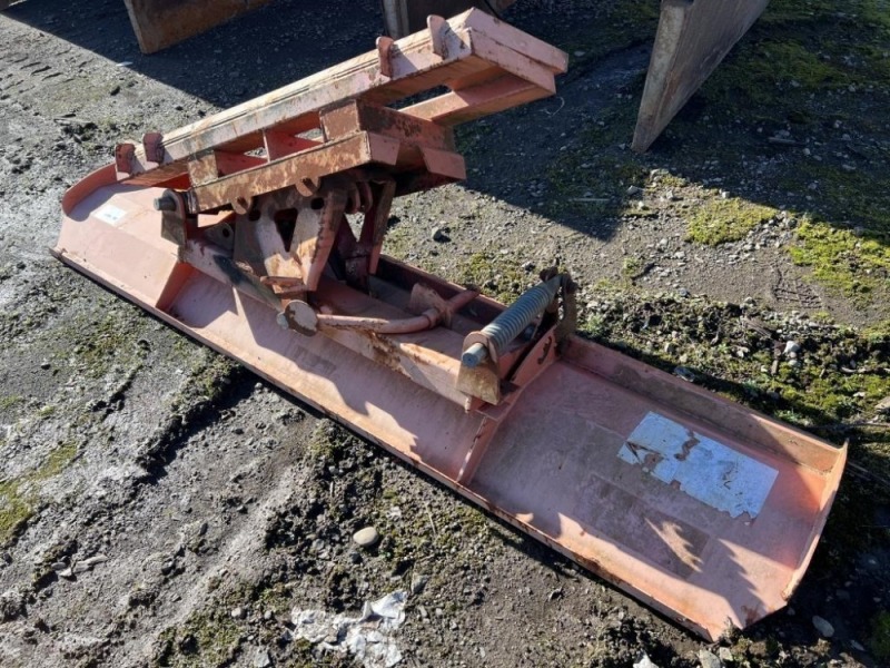 95" Snow Plow Blade