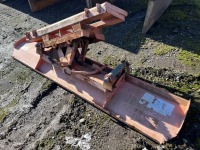 95" Snow Plow Blade