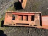 95" Snow Plow Blade - 5