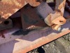 95" Snow Plow Blade - 6