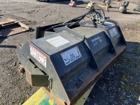 RockHound BrushHound 72F-H Flail Mower