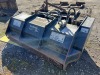 RockHound BrushHound 72F-H Flail Mower - 2