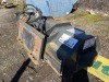 RockHound BrushHound 72F-H Flail Mower - 3