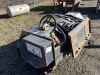 RockHound BrushHound 72F-H Flail Mower - 4