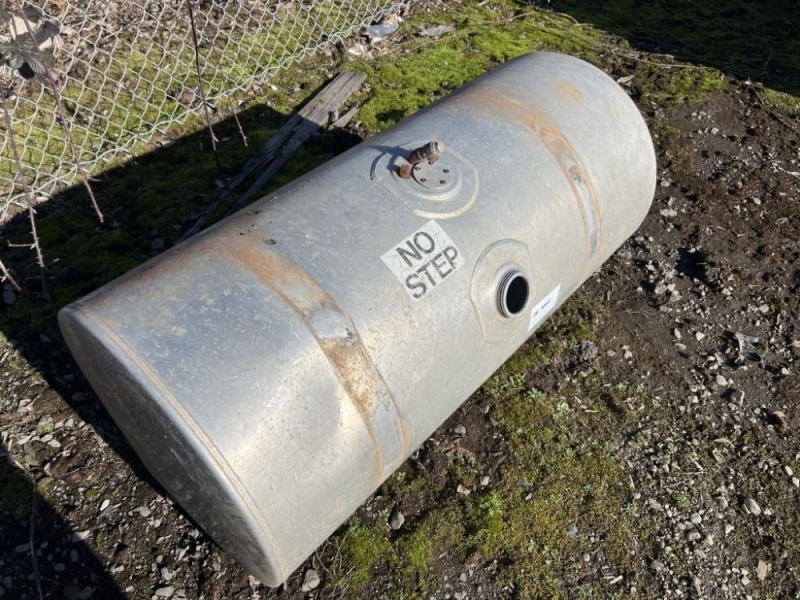 75 Gallon Diesel Fuel Tank