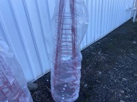 54" Tomato Cages, Qty. 8