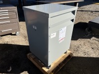 EATON Dry-Type Distribution Transformer