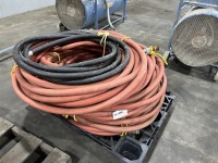 2" Propane Hoses
