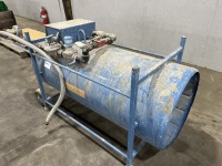 Sure Flame S1500 Construction Heater