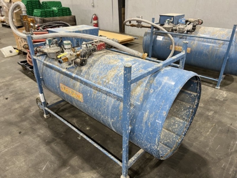 Sure Flame S1500 Construction Heater