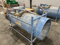Sure Flame S1500 Construction Heater