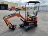 2023 AGT QH12 Mini Hydraulic Excavator