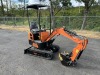 2023 AGT QH12 Mini Hydraulic Excavator - 2