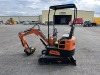 2023 AGT QH12 Mini Hydraulic Excavator - 3