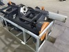 2025 ARTEER CM-300V Concrete Mixer - 3