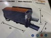 2025 ARTEER CM-300V Concrete Mixer - 10