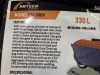2025 ARTEER CM-300V Concrete Mixer - 11