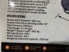 2025 ARTEER CM-300V Concrete Mixer - 12