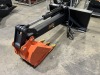 2025 PABREAK BE232 Backhoe Slide Arm