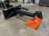 2025 PABREAK BE232 Backhoe Slide Arm - 2