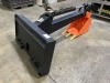2025 PABREAK BE232 Backhoe Slide Arm - 3