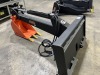 2025 PABREAK BE232 Backhoe Slide Arm - 4