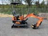 2023 AGT QH12 Mini Hydraulic Excavator - 7