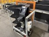 2025 ARTEER SS-1500G Hydraulic Logging Winch