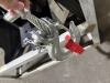 2025 ARTEER SS-1500G Hydraulic Logging Winch - 6