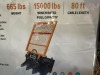 2025 ARTEER SS-1500G Hydraulic Logging Winch - 9