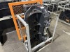 2025 ARTEER SS-1500G Hydraulic Logging Winch - 2