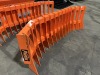 2025 PABREAK RT140 Root Rake