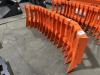2025 PABREAK RT140 Root Rake - 2