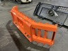 2025 PABREAK RT140 Root Rake - 3