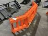 2025 PABREAK RT140 Root Rake - 4