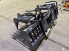 2025 ARTEER RGB-84W Grapple Bucket - 3