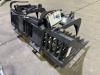 2025 ARTEER RGB-84W Grapple Bucket - 4
