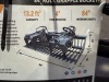 2025 ARTEER RGB-84W Grapple Bucket - 8