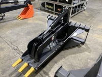 2025 PABREAK SBT280 Stump Grapple Bucket