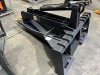 2025 PABREAK SBT280 Stump Grapple Bucket - 3