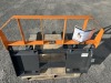2025 ARTEER PF-42L Pallet Fork - 3