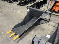 2025 PABREAK BT200 Stump Bucket